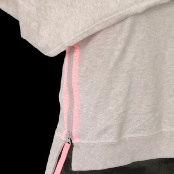 Lululemon Crewneck Sweatshirt - Picture 4 of 4